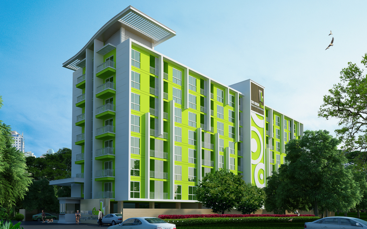 thegreencondobangsaen2